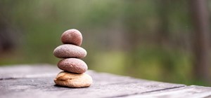 Using mindfulness to cope with CML