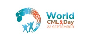 Der CML-Welttag – Jedes Jahr am 22. September